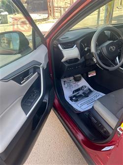 تويوتا راف 4